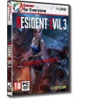 Resident Evil 3